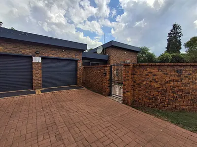 4 Bedroom House For Sale in Brakpan - img