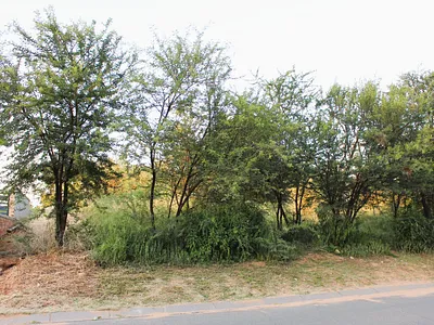 Vacant Land For Sale in Parys - HUJQ.webp