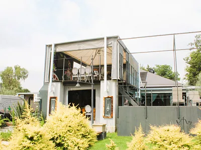 7 Bedroom House For Sale in Parys - Vi9V.webp