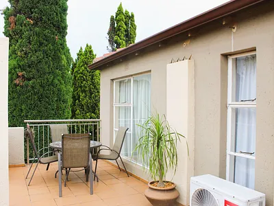 2 Bedroom Townhouse For Sale in Vanderbijlpark - KK7w.webp