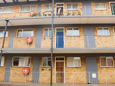 2 Bedroom Townhouse For Sale in Vanderbijlpark - gtZV.webp