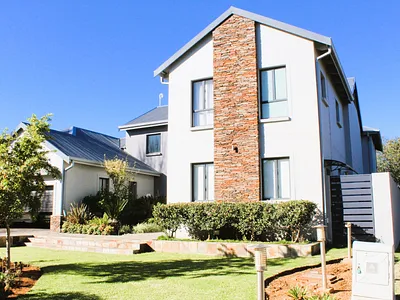 4 Bedroom House For Sale in Parys - DrzZ.webp