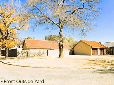 4 Bedroom House For Sale in Sasolburg - Qqwo.webp