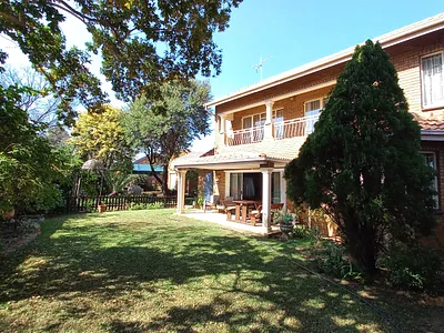 5 Bedroom House For Sale in Boksburg - img