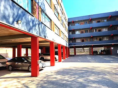 1 Bedroom Apartment For Sale in Johannesburg - HAYr.webp
