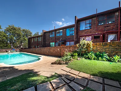 3 Bedroom Townhouse For Sale in Randburg - SLMN.webp