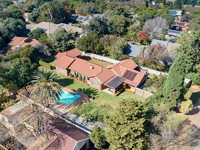 4 Bedroom House For Sale in Randburg - CbnU.webp