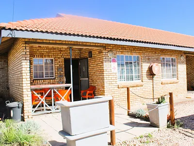 1 Bedroom Apartment For Sale in Parys - PymX.webp