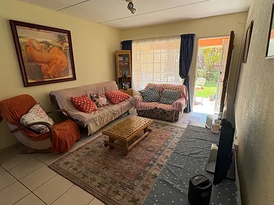 2 Bedroom Townhouse For Sale in Benoni - img