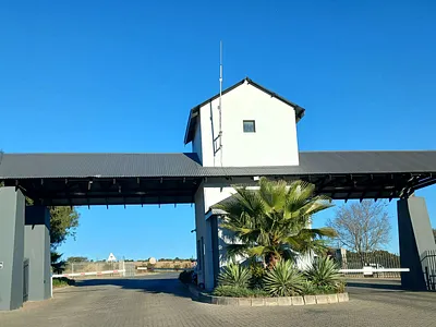 Vacant Land For Sale in Parys - 4TNH.webp