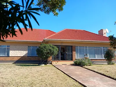 3 Bedroom House For Sale in Parys - tGrq.webp
