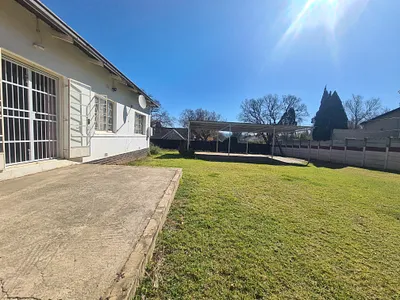 2 Bedroom House For Sale in Parys - bT2m.webp