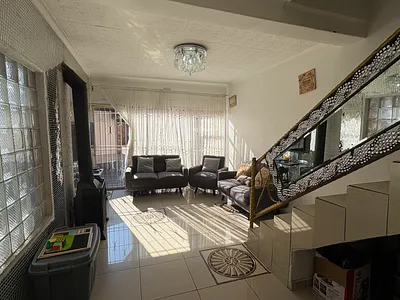 3 Bedroom Apartment For Sale in Benoni - img