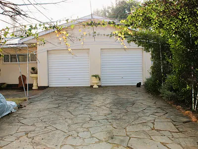 3 Bedroom House For Sale in Parys - PEFd.webp