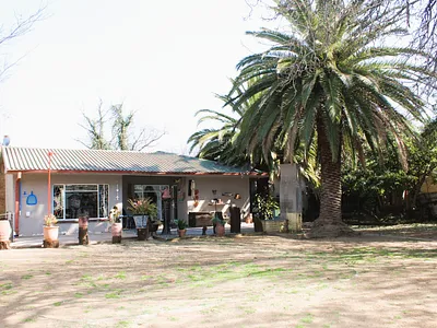 3 Bedroom House For Sale in Sasolburg - TrPk.webp