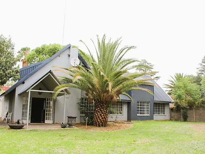3 Bedroom House To Rent in Sasolburg - e2uv.webp