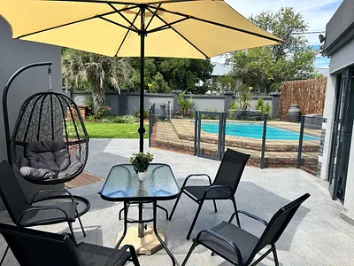 3 Bedroom House For Sale in Parys - nDRJ.webp
