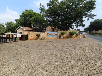 2 Bedroom Apartment To Rent in Randburg - img