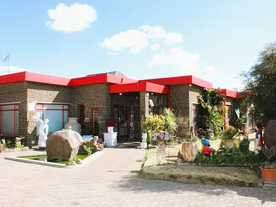 3 Bedroom House For Sale in Sasolburg - 5u2X.webp