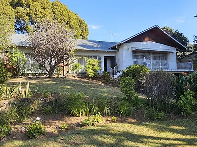 3 Bedroom House For Sale in Pretoria - l4vS.webp