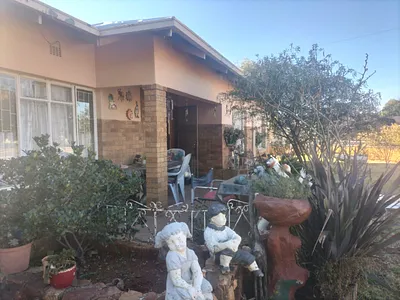3 Bedroom House For Sale in Parys - YVW2.webp