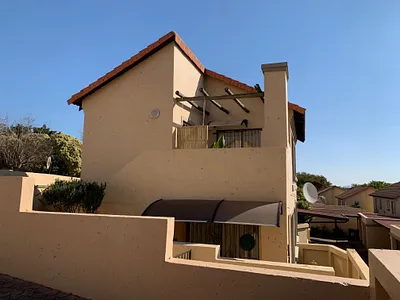 1 Bedroom Townhouse To Rent in Pretoria - img