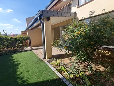 2 Bedroom Apartment To Rent in Randburg - img