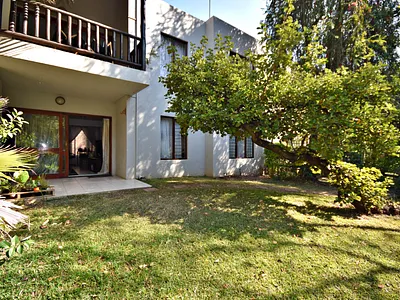 2 Bedroom Apartment For Sale in Randburg - img