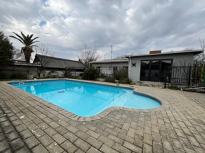 3 Bedroom House For Sale in Kroonstad - 8T1t.webp