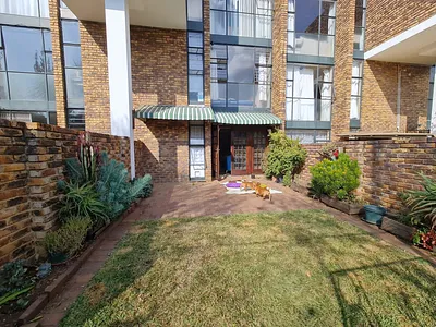 2 Bedroom Apartment For Sale in Randburg - img