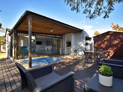 3 Bedroom House For Sale in Randburg - img