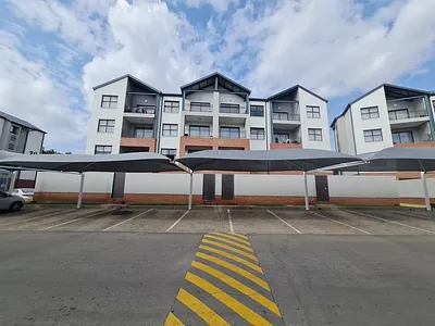 1 Bedroom Apartment For Sale in Randburg - img