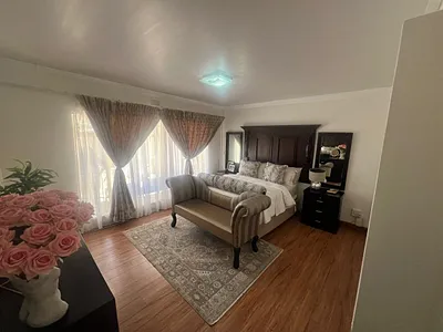3 Bedroom Townhouse To Rent in Welkom - ePlf.webp