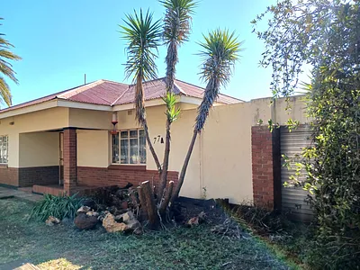 3 Bedroom House For Sale in Parys - JSWS.webp