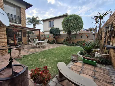 3 Bedroom Townhouse For Sale in Brakpan - lhvT.webp