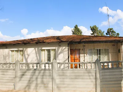2 Bedroom House For Sale in Sasolburg - img