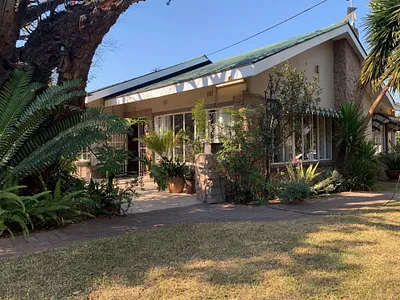 4 Bedroom House For Sale in Pretoria - img