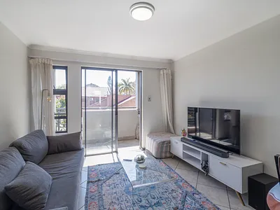 2 Bedroom Apartment For Sale in Pretoria - img