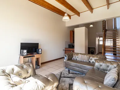 1 Bedroom Apartment For Sale in Pretoria - img