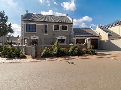 3 Bedroom House For Sale in Pretoria - img