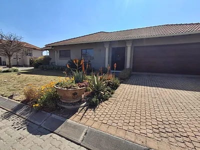 3 Bedroom House For Sale in Brakpan - img