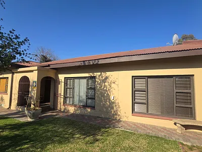 3 Bedroom House For Sale in Odendaalsrus - lFdT.webp