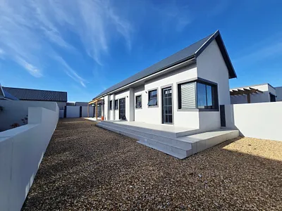 3 Bedroom House For Sale in George - img