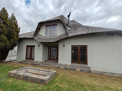 3 Bedroom House For Sale in Parys - img