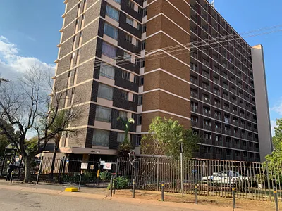 1.5 Bedroom Apartment For Sale in Pretoria - TY0D.webp