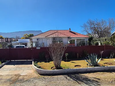 3 Bedroom House For Sale in Queenstown - img