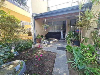 1 Bedroom Apartment To Rent in Randburg - Gqpd.webp