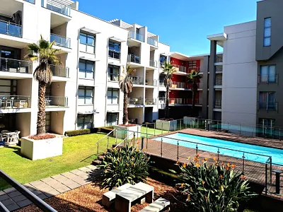 2 Bedroom Apartment For Sale in Johannesburg - 7TMS.webp