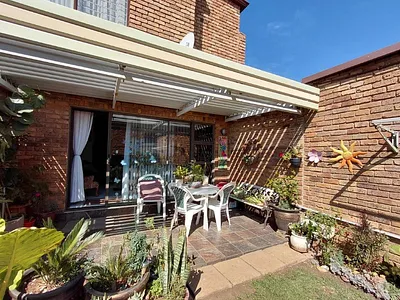 2 Bedroom Apartment For Sale in Boksburg - hiwu.webp