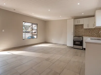 1 Bedroom Apartment To Rent in Randburg - img